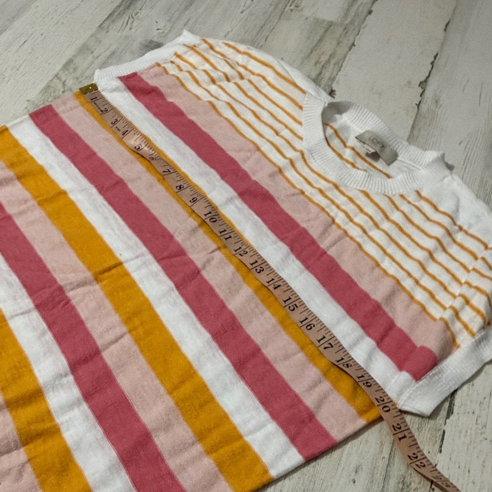 LOFT Blouse Bundle Size Medium - image 8